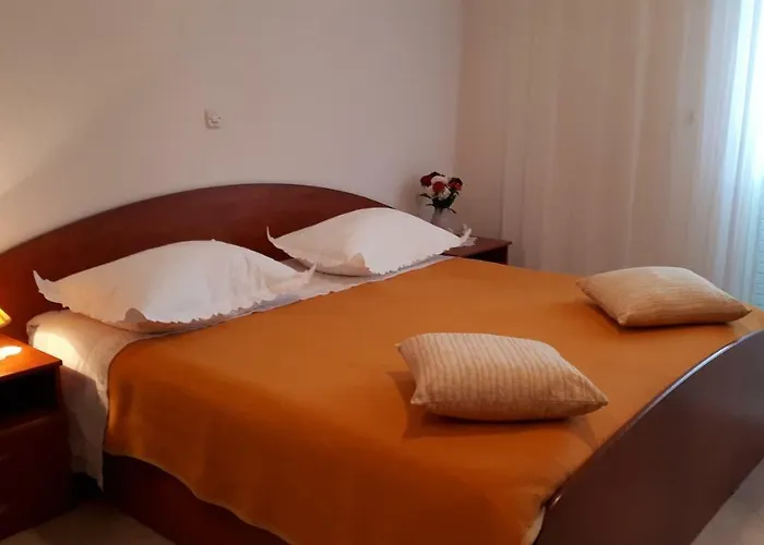 Apartman Stulic